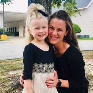 Meet your Posher, Holly